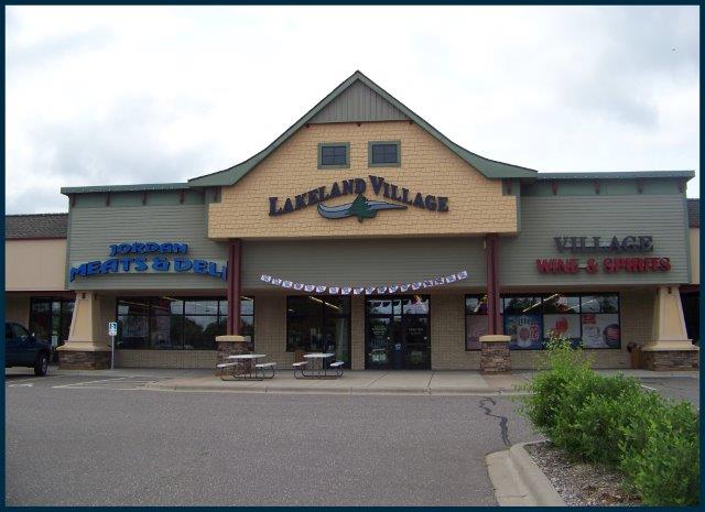 Lakeland Village Retail Space Available in Lakeland, MN